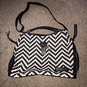 Kingdom Couture Disney Crossbody